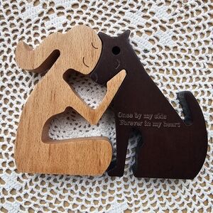 Once by my side forever in my heart New